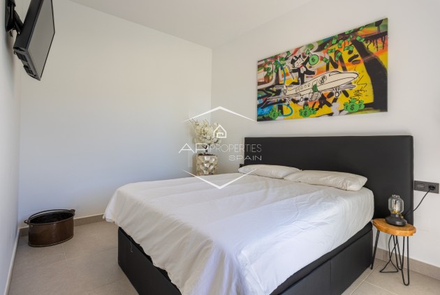 Resale - Villa - Detached -
Ciudad Quesada - Ciudad Quesada - Rojales