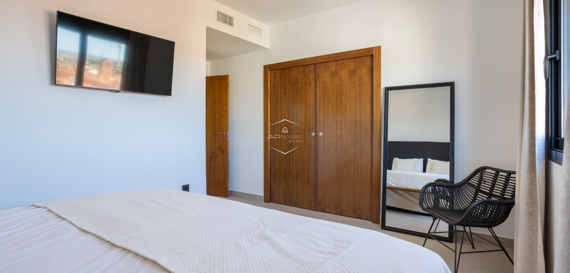 Resale - Villa - Detached -
Ciudad Quesada - Ciudad Quesada - Rojales