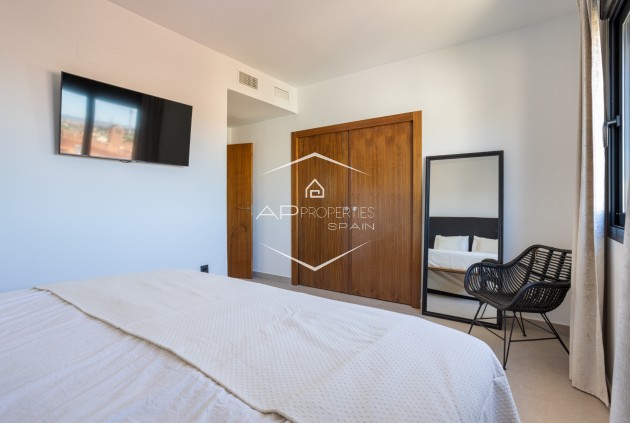 Resale - Villa - Detached -
Ciudad Quesada - Ciudad Quesada - Rojales