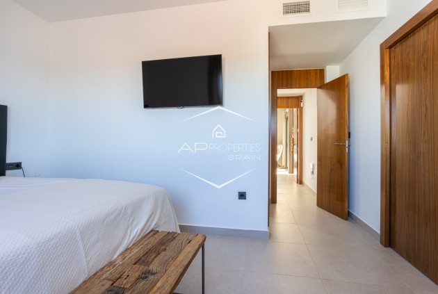 Resale - Villa - Detached -
Ciudad Quesada - Ciudad Quesada - Rojales