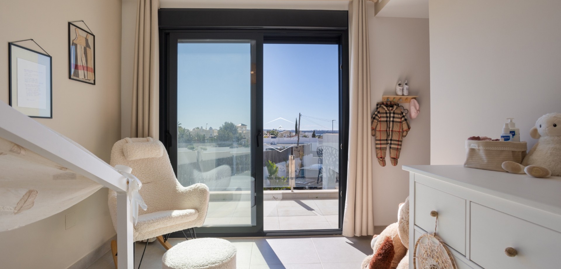 Resale - Villa - Detached -
Ciudad Quesada - Ciudad Quesada - Rojales