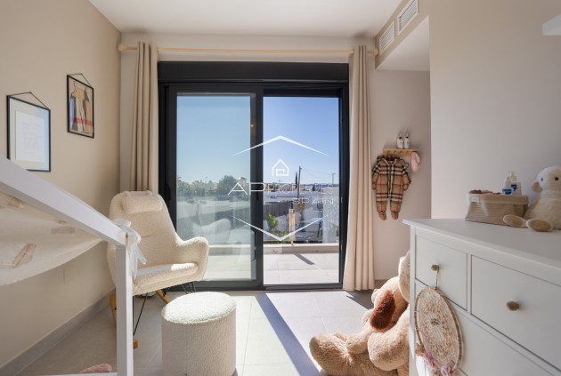 Resale - Villa - Detached -
Ciudad Quesada - Ciudad Quesada - Rojales