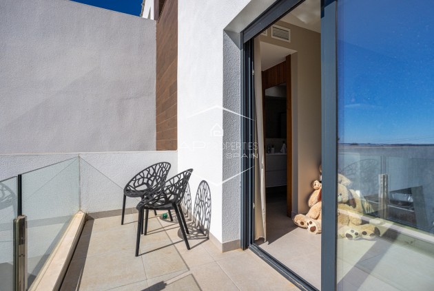 Resale - Villa - Detached -
Ciudad Quesada - Ciudad Quesada - Rojales