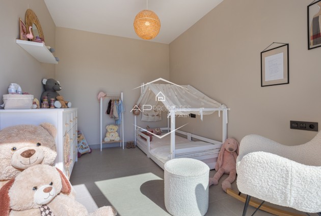 Resale - Villa - Detached -
Ciudad Quesada - Ciudad Quesada - Rojales