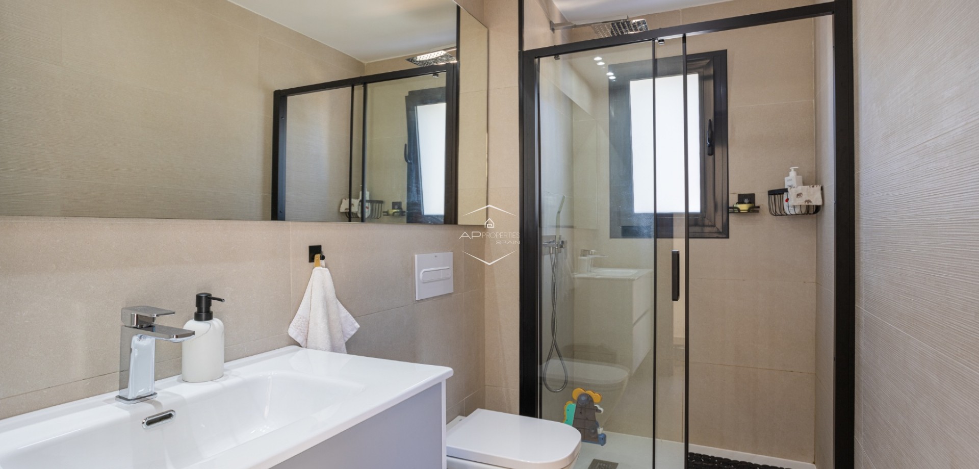 Resale - Villa - Detached -
Ciudad Quesada - Ciudad Quesada - Rojales
