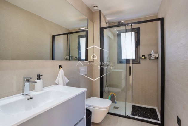 Resale - Villa - Detached -
Ciudad Quesada - Ciudad Quesada - Rojales