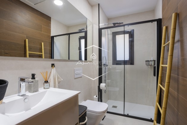 Resale - Villa - Detached -
Ciudad Quesada - Ciudad Quesada - Rojales