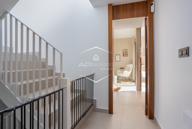 Resale - Villa - Detached -
Ciudad Quesada - Ciudad Quesada - Rojales
