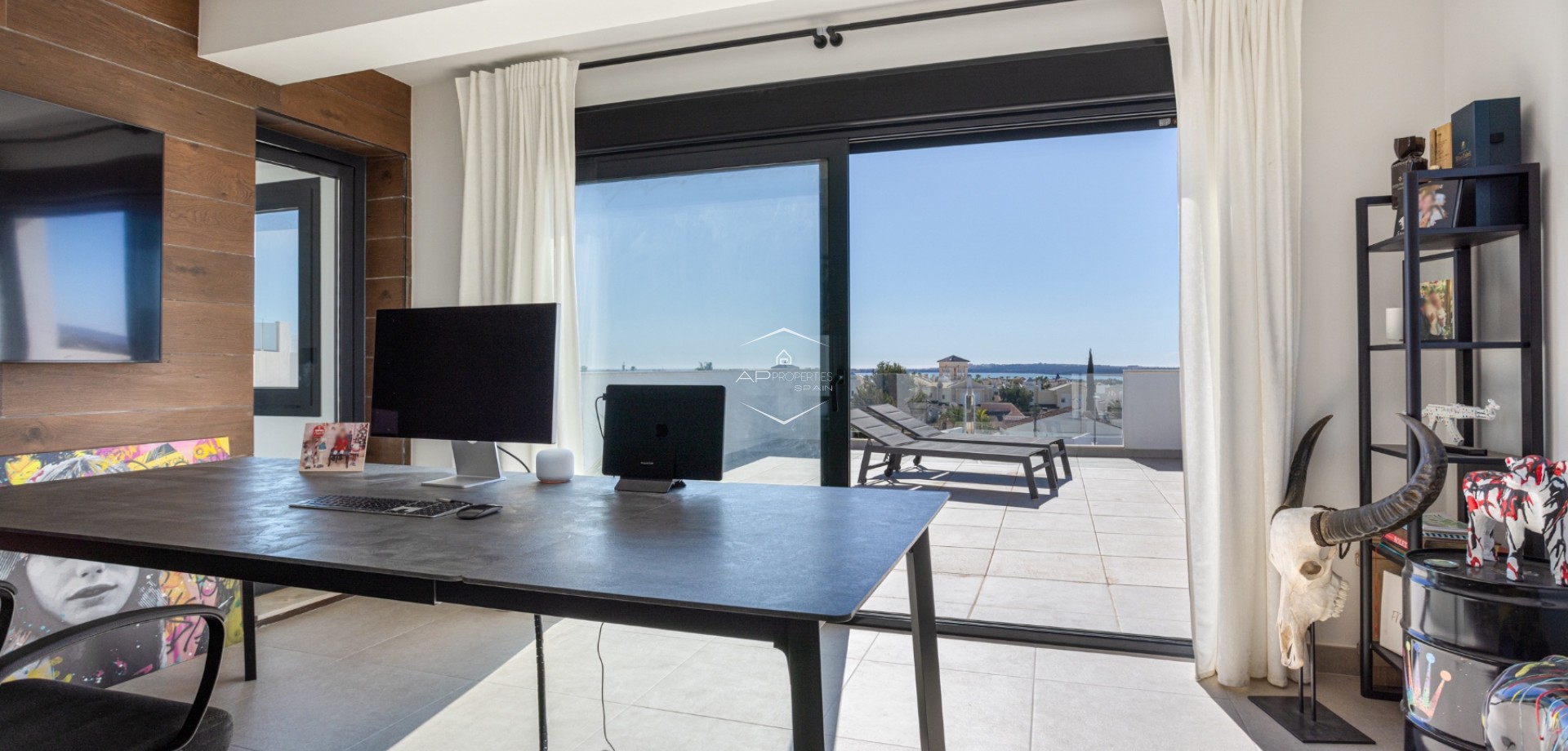 Resale - Villa - Detached -
Ciudad Quesada - Ciudad Quesada - Rojales