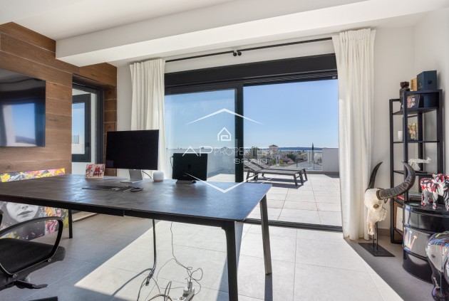 Resale - Villa - Detached -
Ciudad Quesada - Ciudad Quesada - Rojales