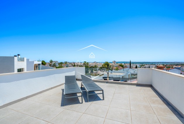 Resale - Villa - Detached -
Ciudad Quesada - Ciudad Quesada - Rojales