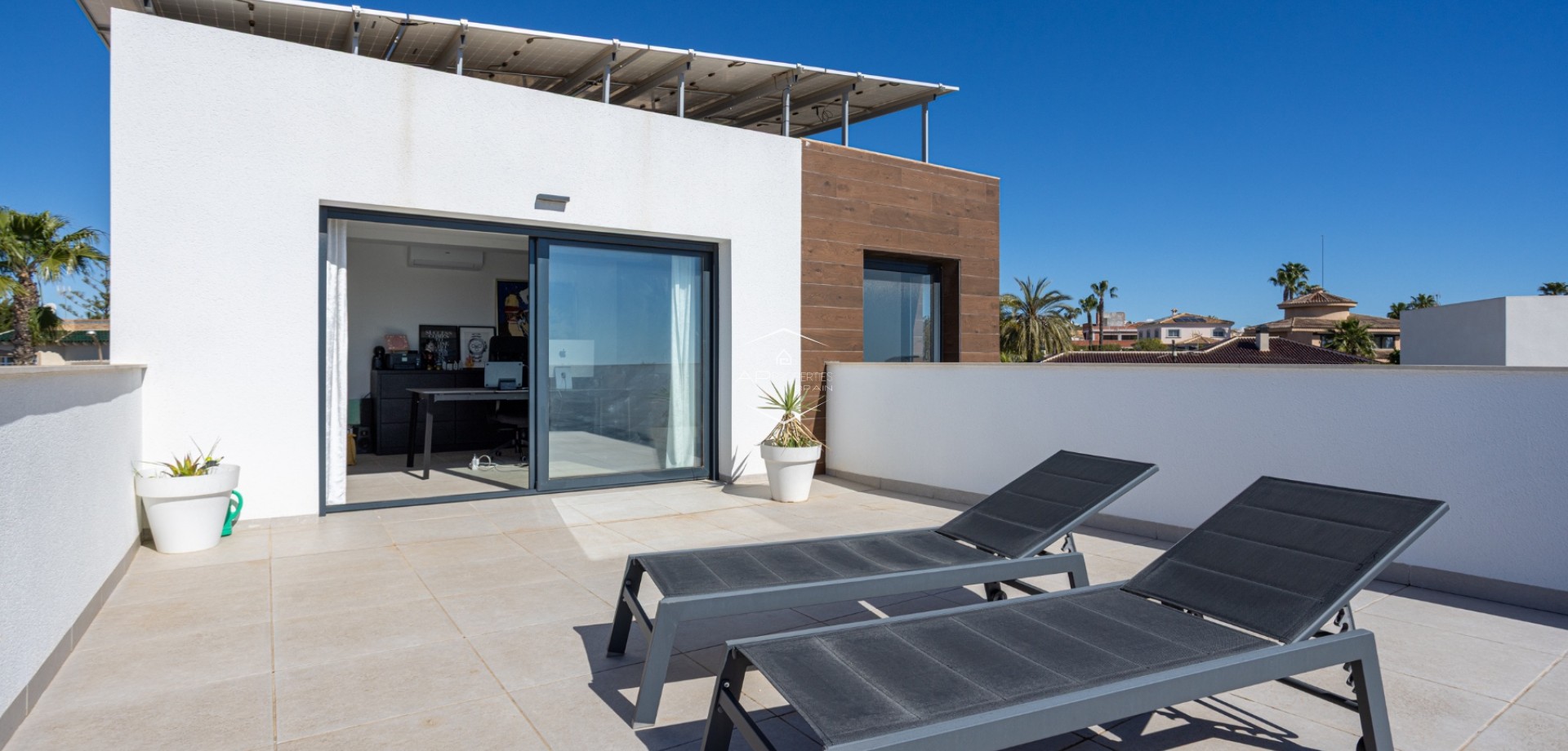 Resale - Villa - Detached -
Ciudad Quesada - Ciudad Quesada - Rojales