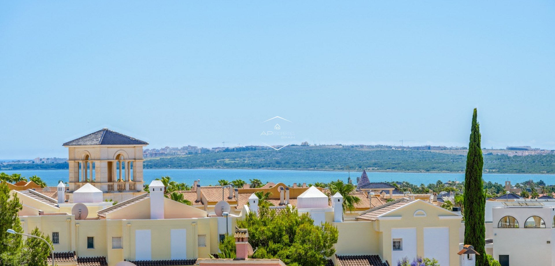 Resale - Villa - Detached -
Ciudad Quesada - Ciudad Quesada - Rojales