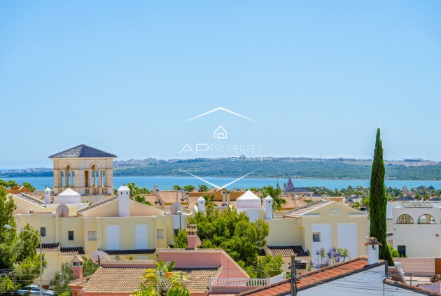 Resale - Villa - Detached -
Ciudad Quesada - Ciudad Quesada - Rojales