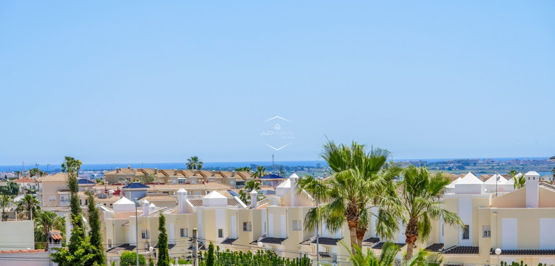 Resale - Villa - Detached -
Ciudad Quesada - Ciudad Quesada - Rojales