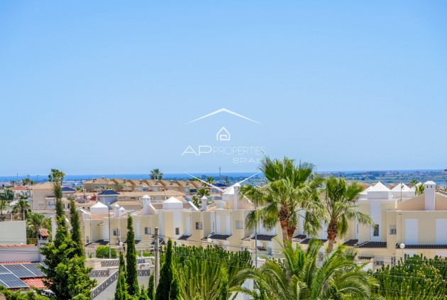 Resale - Villa - Detached -
Ciudad Quesada - Ciudad Quesada - Rojales