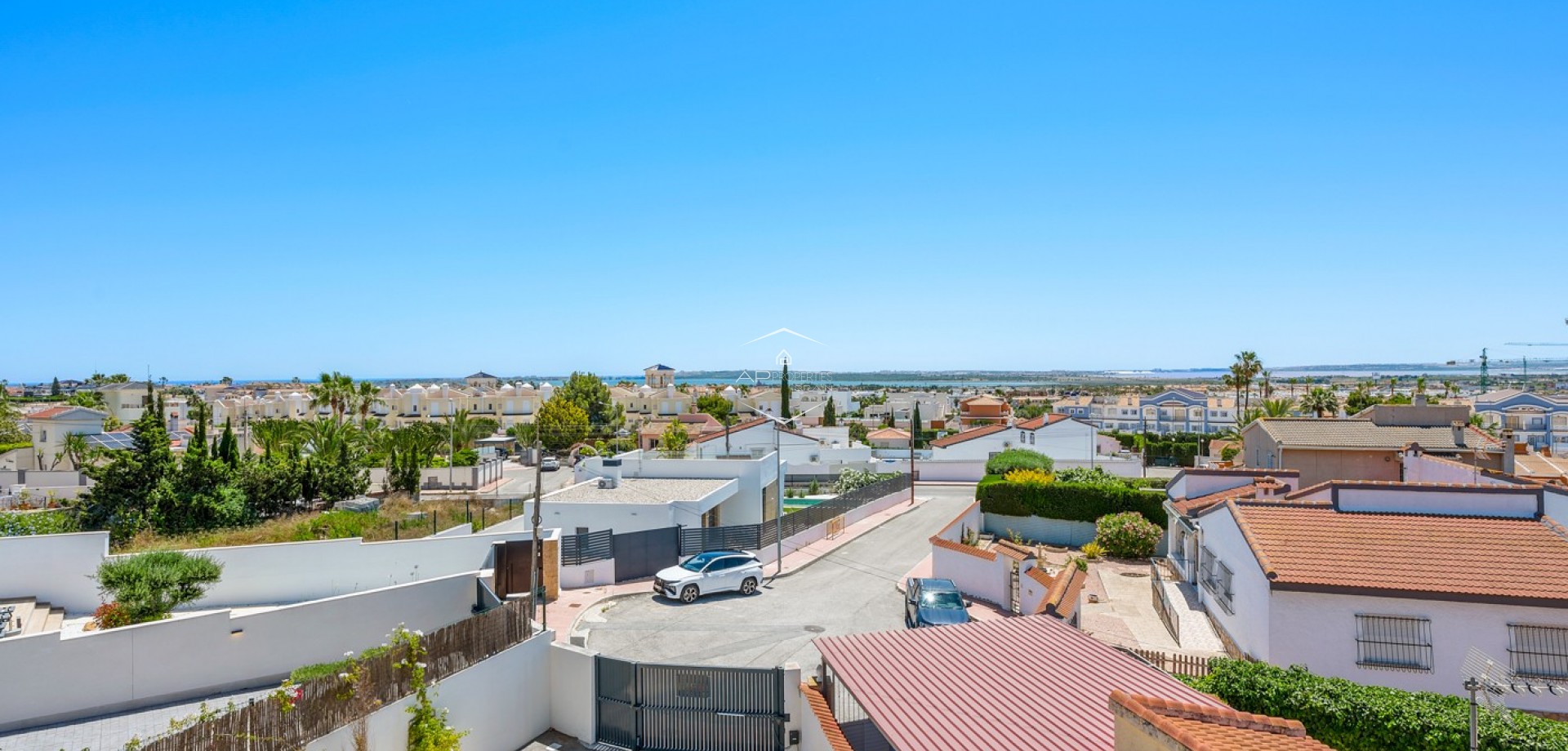Resale - Villa - Detached -
Ciudad Quesada - Ciudad Quesada - Rojales