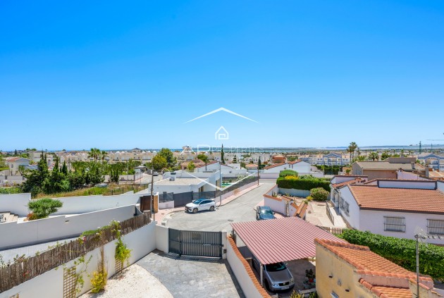 Resale - Villa - Detached -
Ciudad Quesada - Ciudad Quesada - Rojales