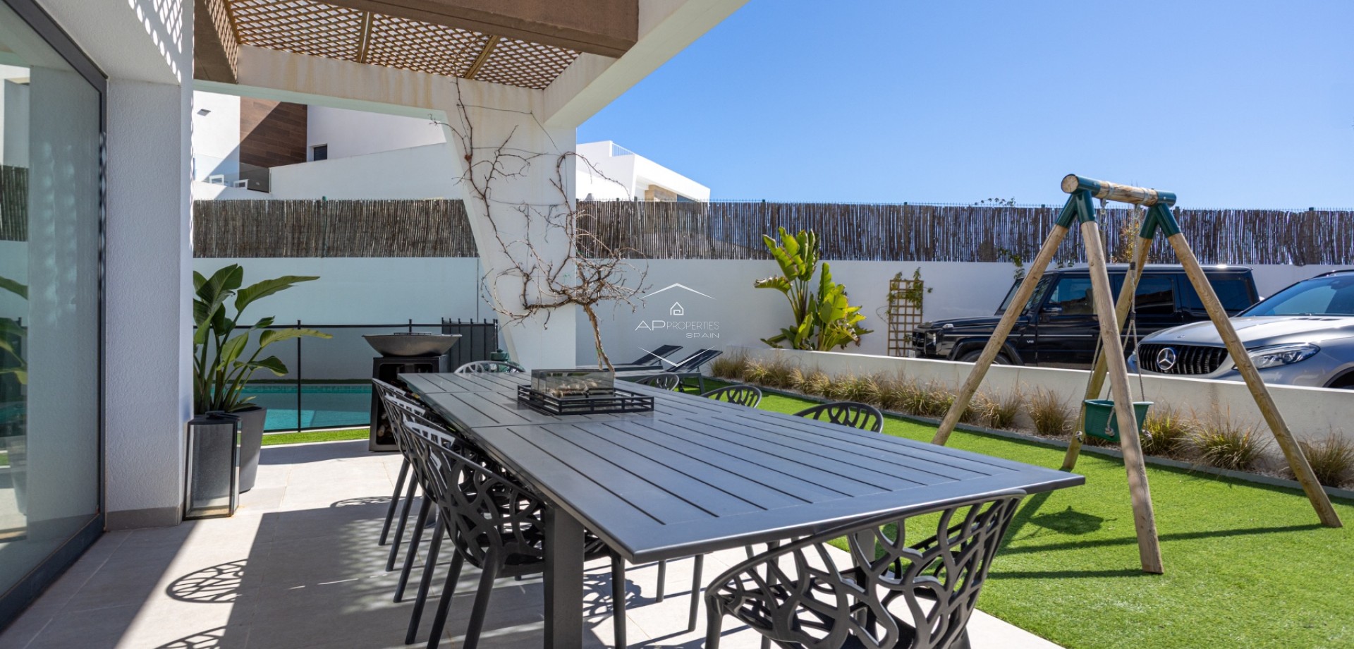 Resale - Villa - Detached -
Ciudad Quesada - Ciudad Quesada - Rojales