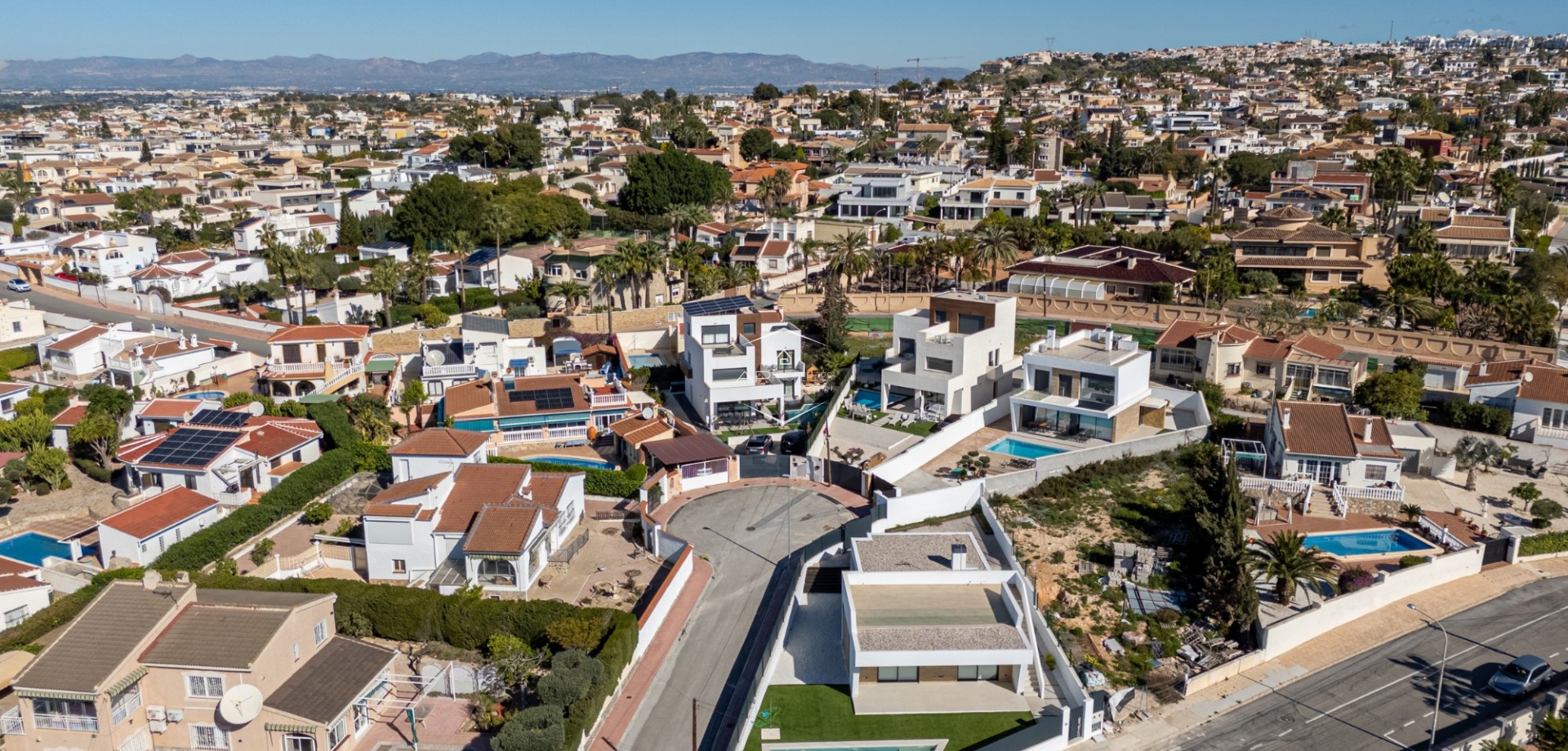 Resale - Villa - Detached -
Ciudad Quesada - Ciudad Quesada - Rojales