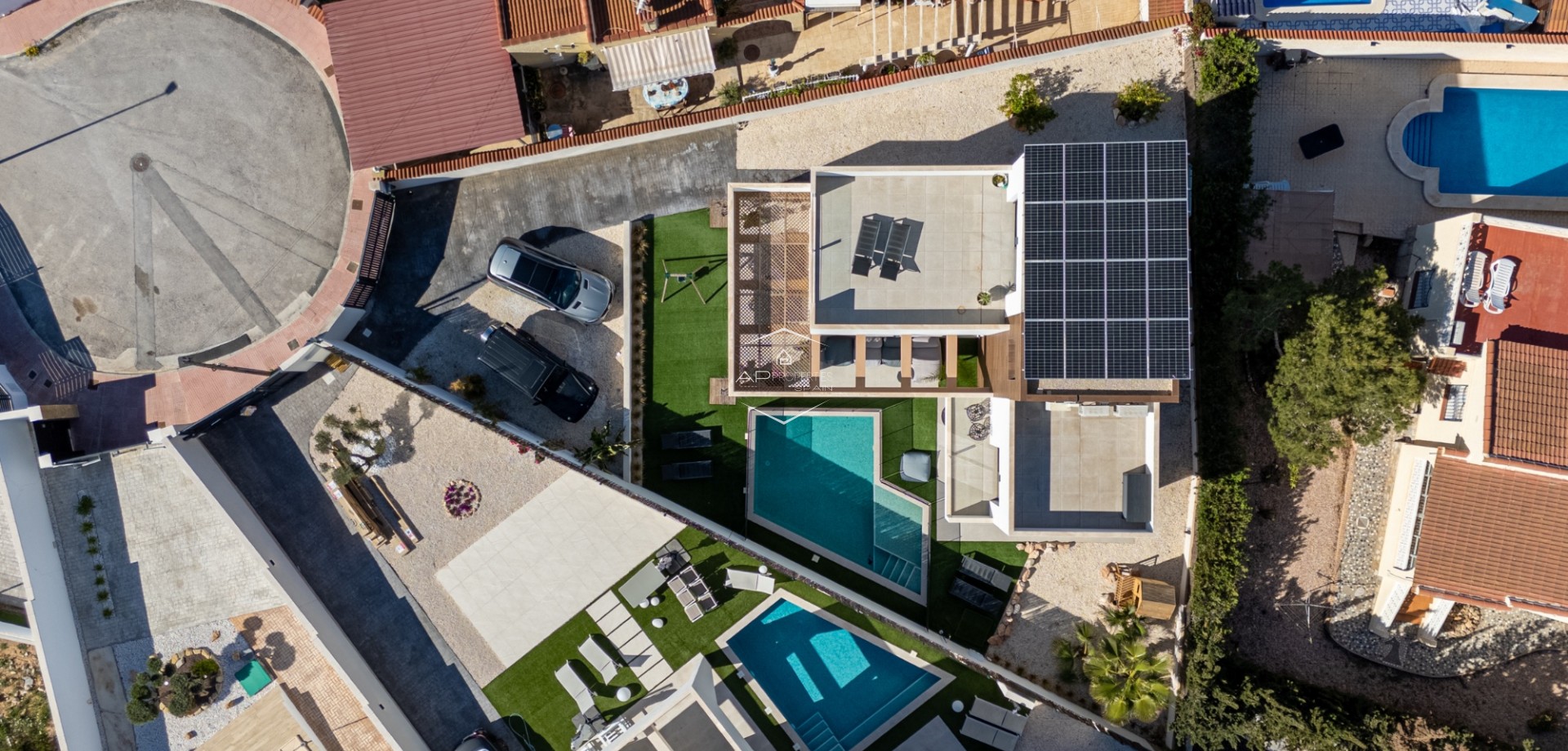 Resale - Villa - Detached -
Ciudad Quesada - Ciudad Quesada - Rojales