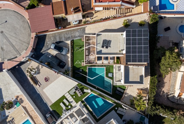 Resale - Villa - Detached -
Ciudad Quesada - Ciudad Quesada - Rojales