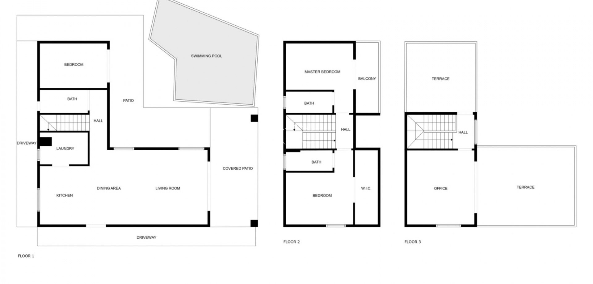 Resale - Villa - Detached -
Ciudad Quesada - Ciudad Quesada - Rojales