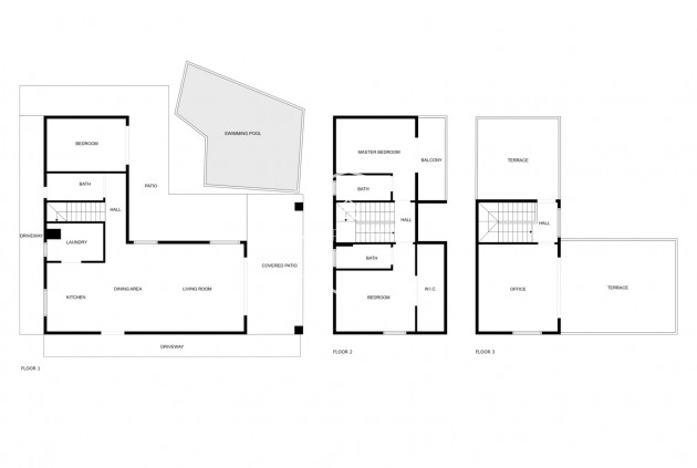 Resale - Villa - Detached -
Ciudad Quesada - Ciudad Quesada - Rojales