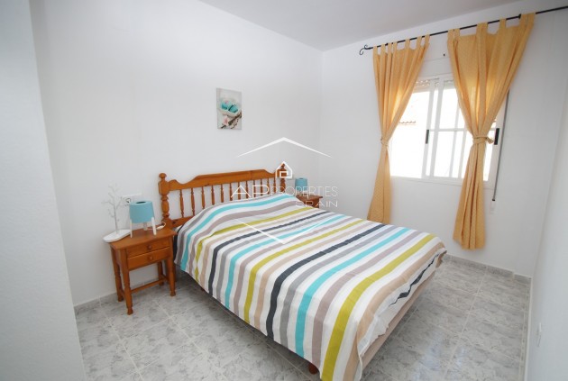 Resale - Bungalow -
Orihuela Costa - Playa Flamenca
