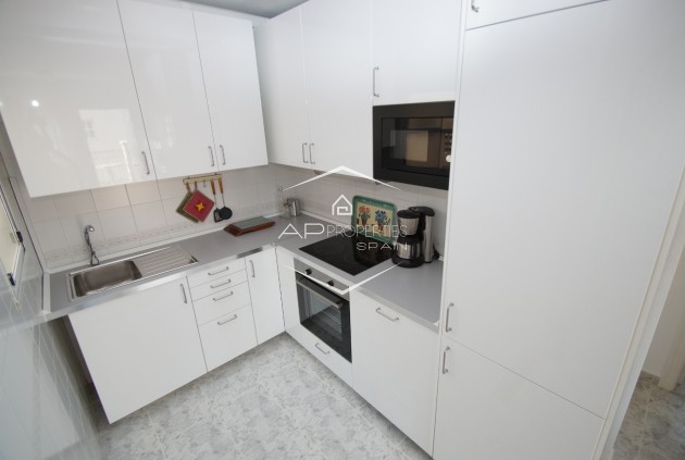 Reventa - Apartamento - Ático -
Orihuela Costa - Playa Flamenca