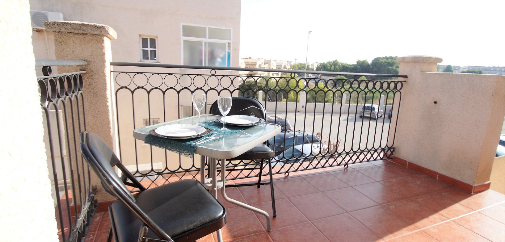 Resale - Bungalow -
Orihuela Costa - Playa Flamenca
