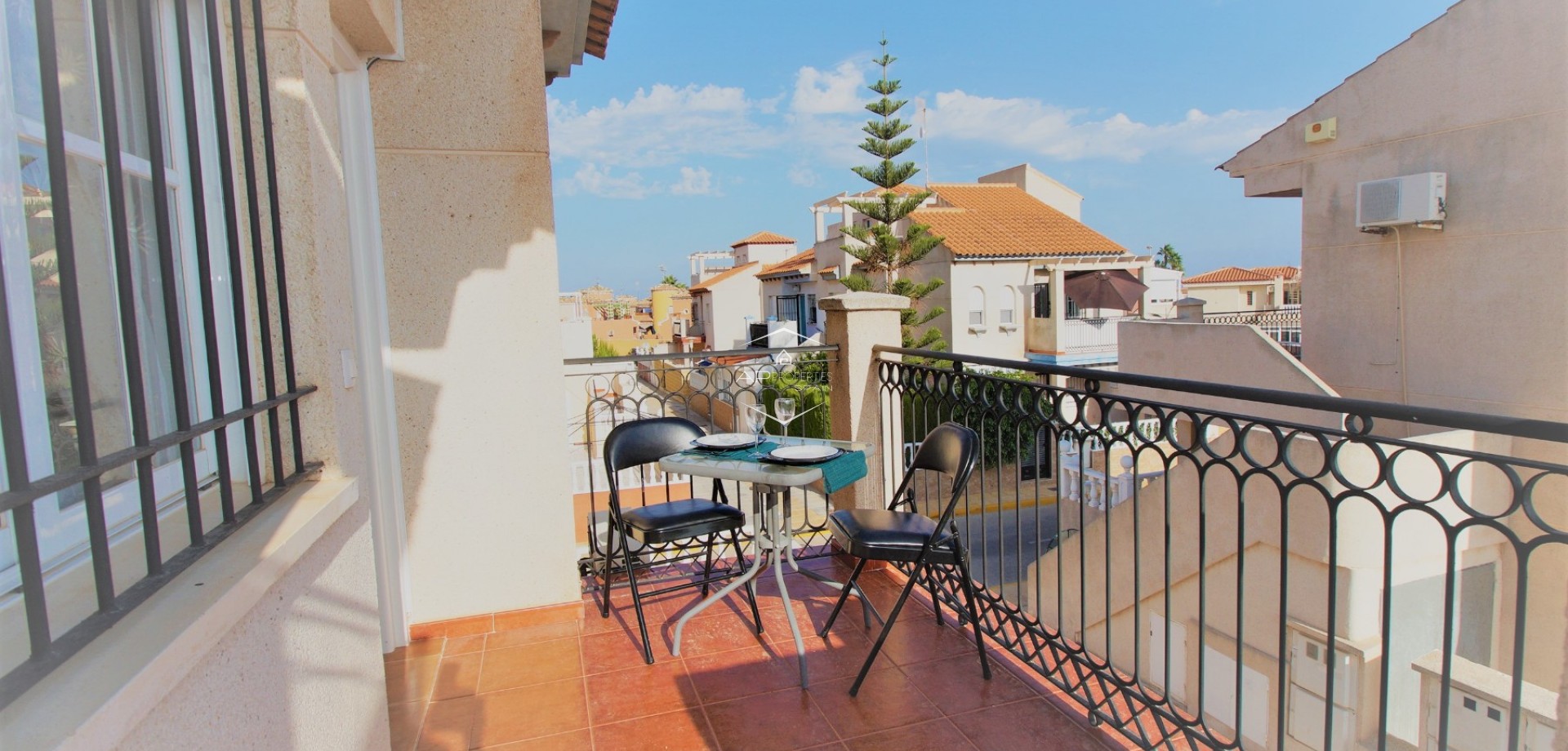 Resale - Bungalow -
Orihuela Costa - Playa Flamenca