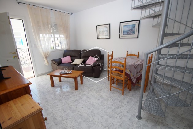 Resale - Bungalow -
Orihuela Costa - Playa Flamenca