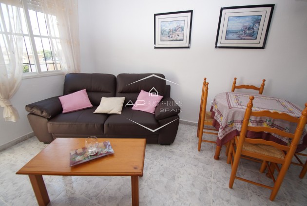 Resale - Bungalow -
Orihuela Costa - Playa Flamenca