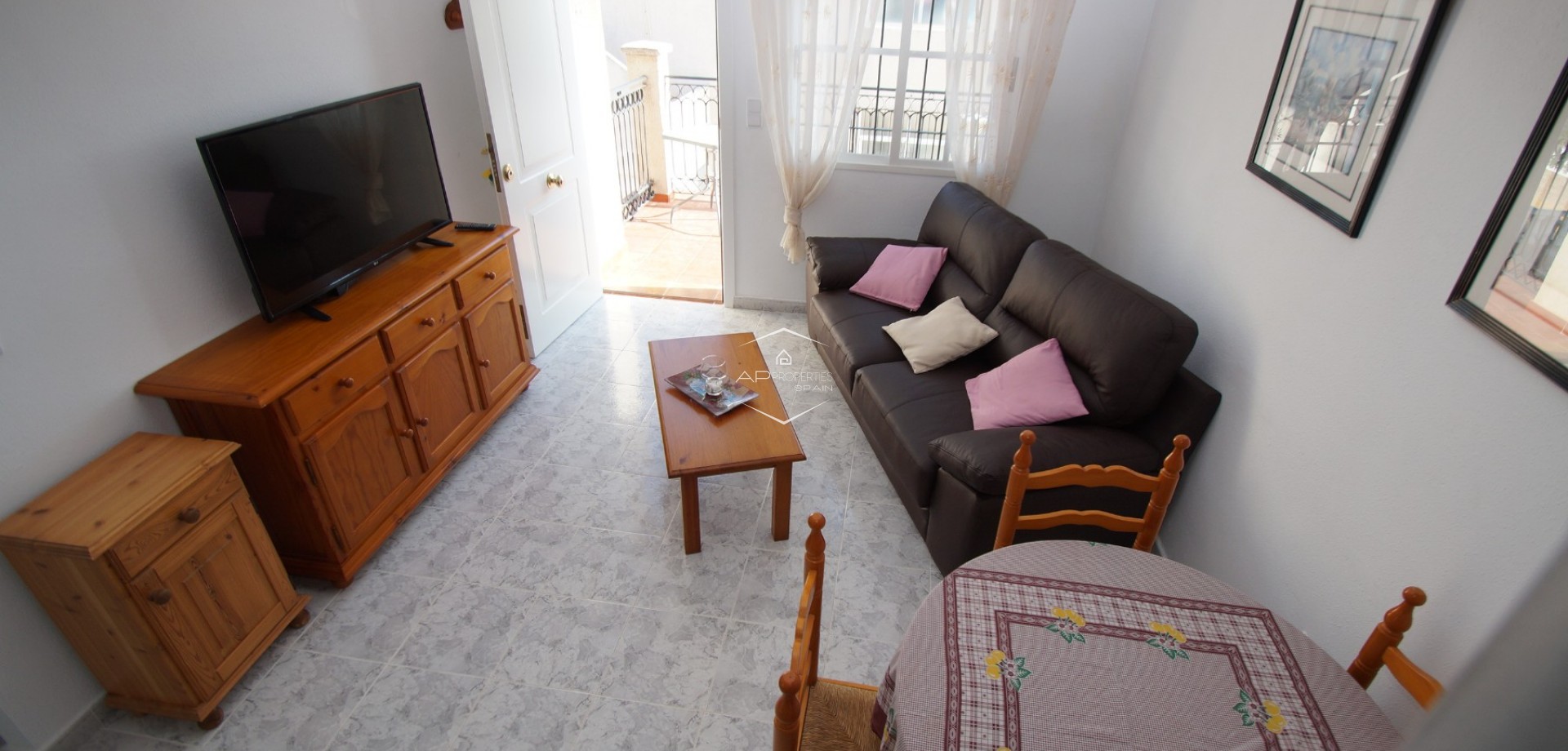 Resale - Bungalow -
Orihuela Costa - Playa Flamenca