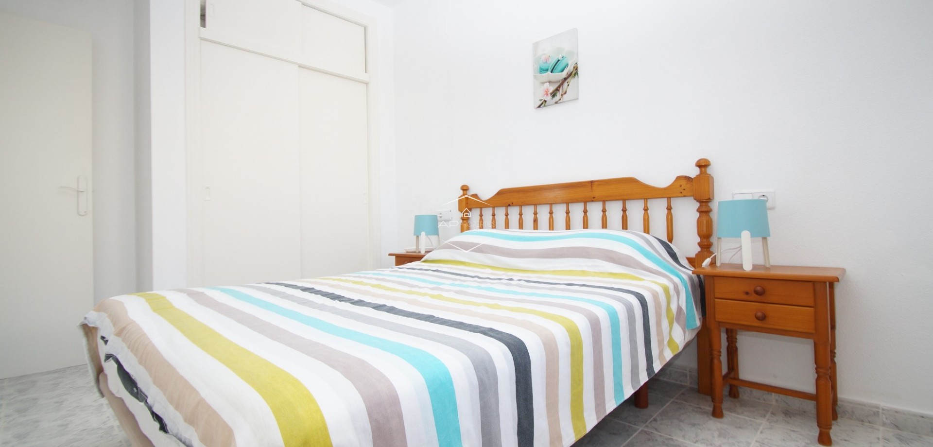 Resale - Bungalow -
Orihuela Costa - Playa Flamenca