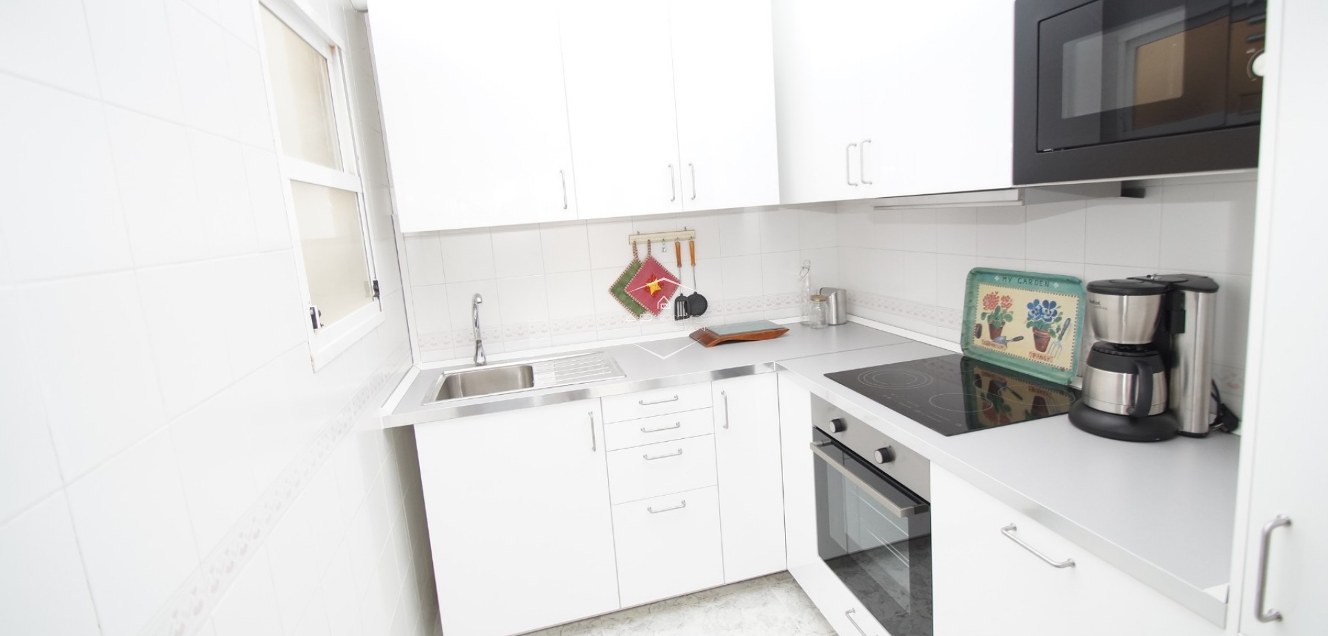 Resale - Bungalow -
Orihuela Costa - Playa Flamenca