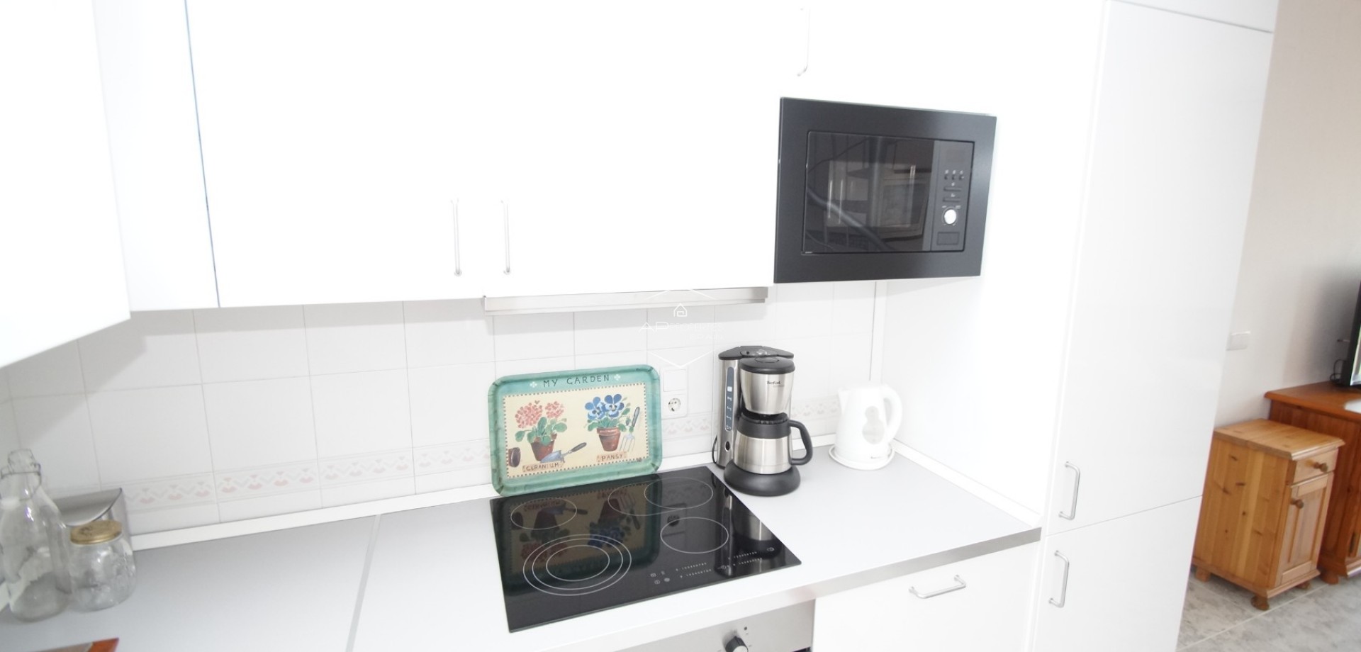 Resale - Bungalow -
Orihuela Costa - Playa Flamenca