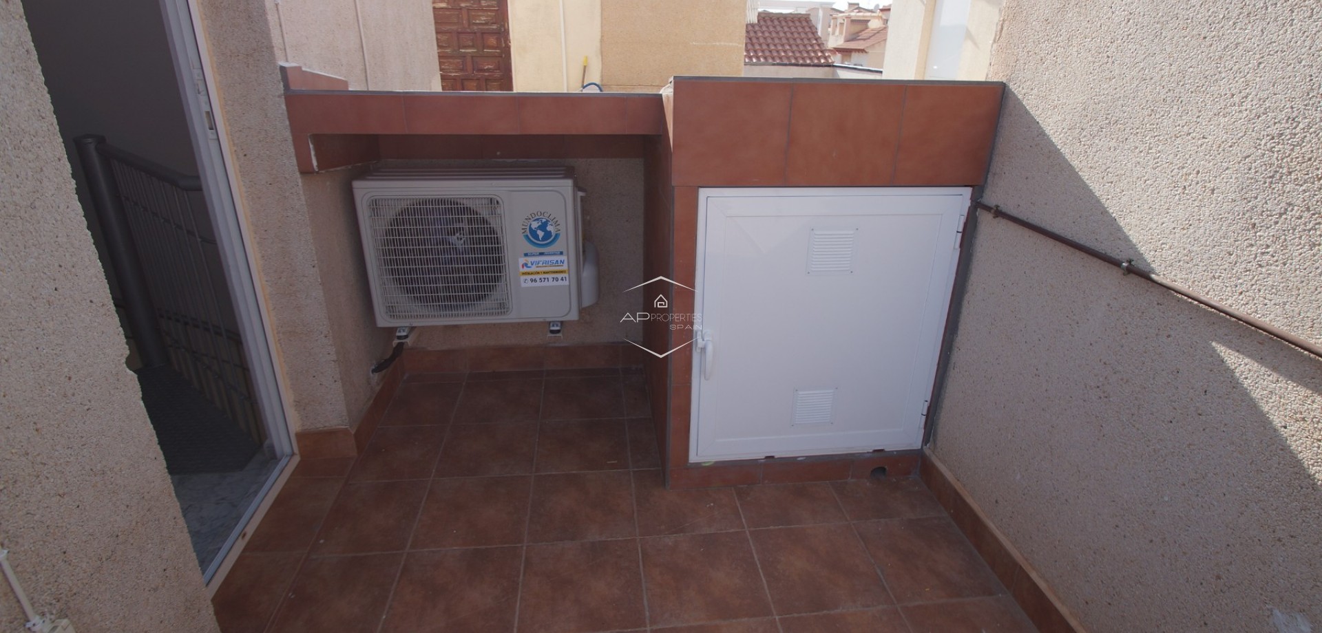Resale - Bungalow -
Orihuela Costa - Playa Flamenca