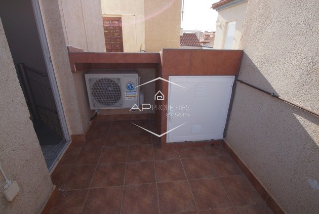 Resale - Bungalow -
Orihuela Costa - Playa Flamenca