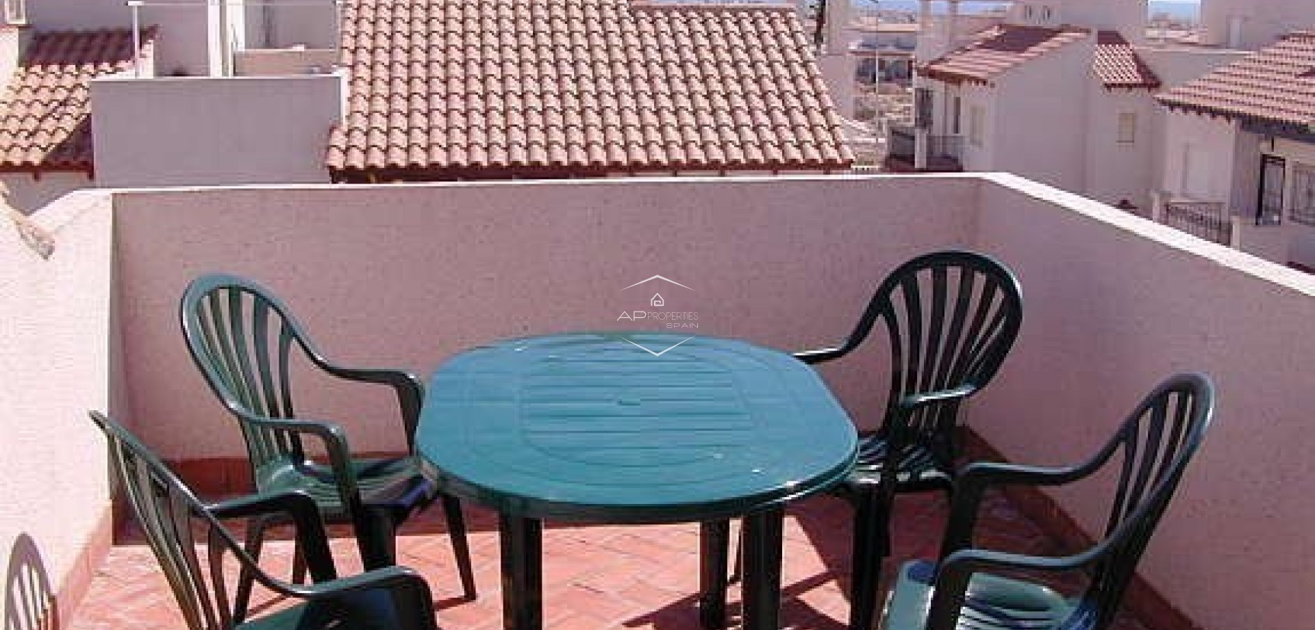 Resale - Bungalow -
Orihuela Costa - Playa Flamenca