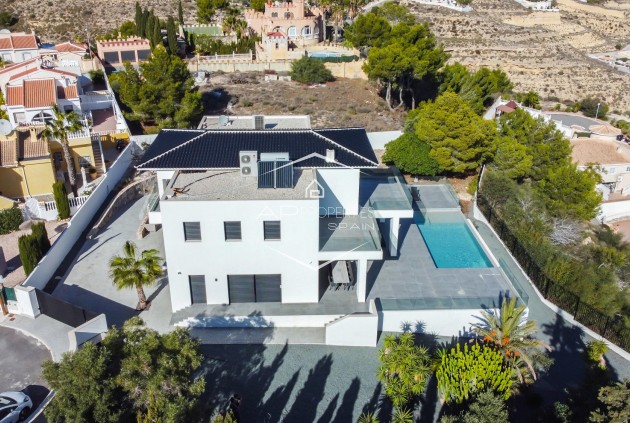 Reventa - Villa - Independiente -
Ciudad Quesada