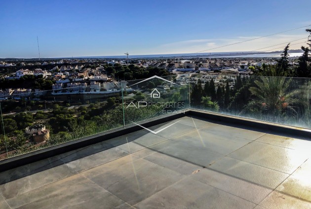 Reventa - Villa - Independiente -
Ciudad Quesada