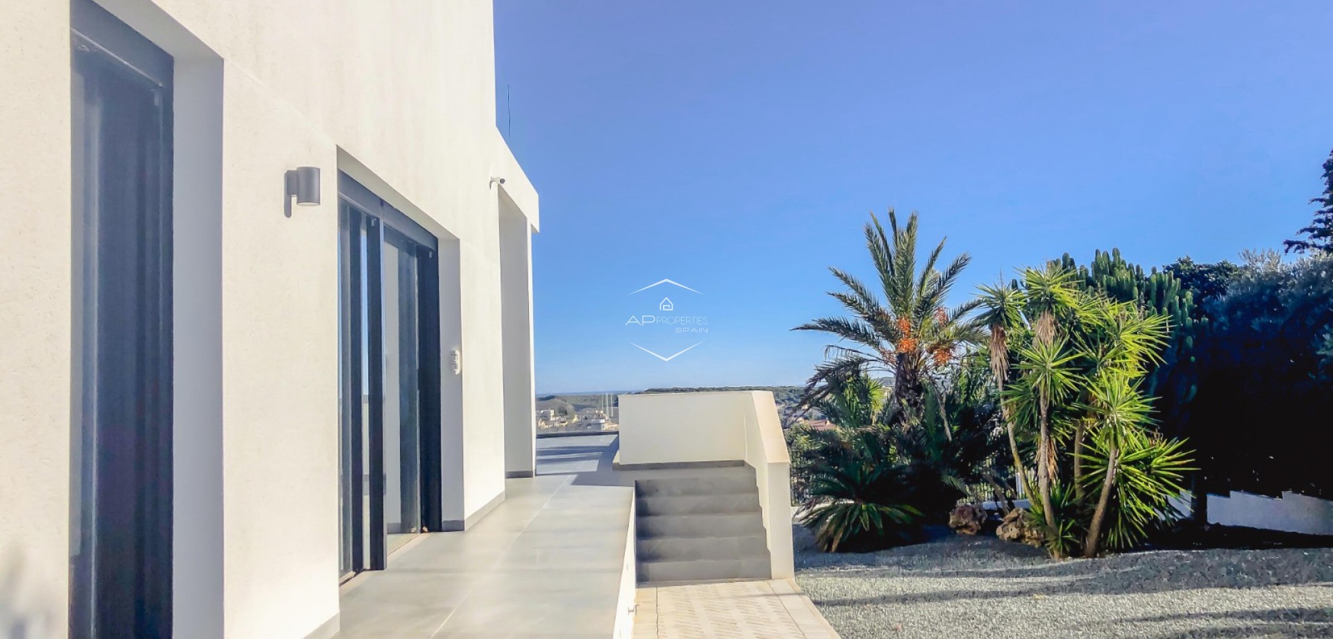 Reventa - Villa - Independiente -
Ciudad Quesada