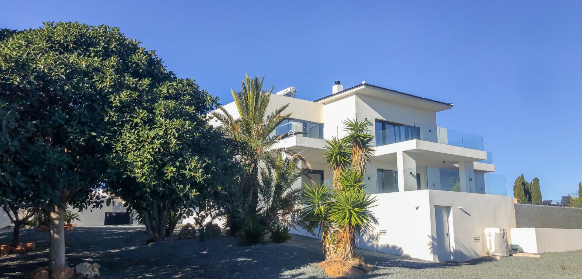 Reventa - Villa - Independiente -
Ciudad Quesada