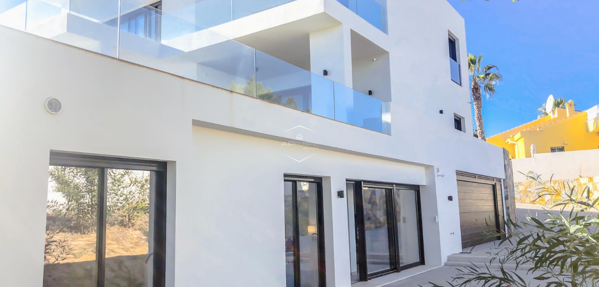 Reventa - Villa - Independiente -
Ciudad Quesada