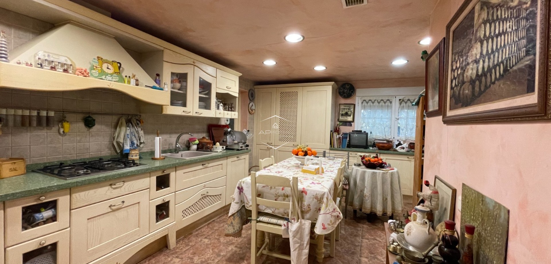 Resale - Villa - Detached -
Orihuela Costa - Lomas De Cabo Roig