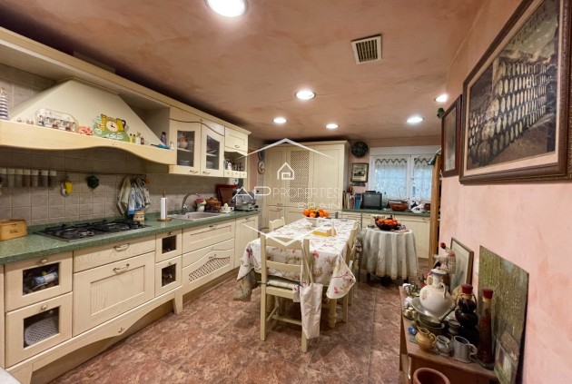 Resale - Villa - Detached -
Orihuela Costa - Lomas De Cabo Roig