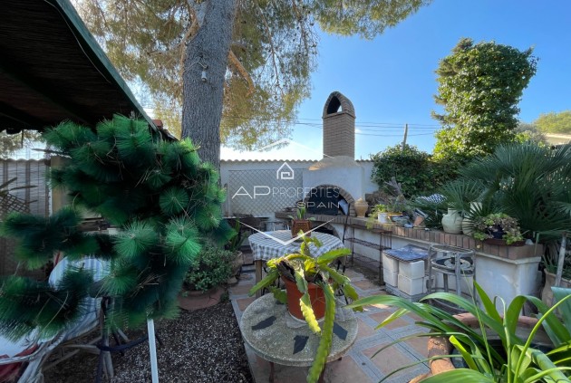 Resale - Villa - Detached -
Orihuela Costa - Lomas De Cabo Roig
