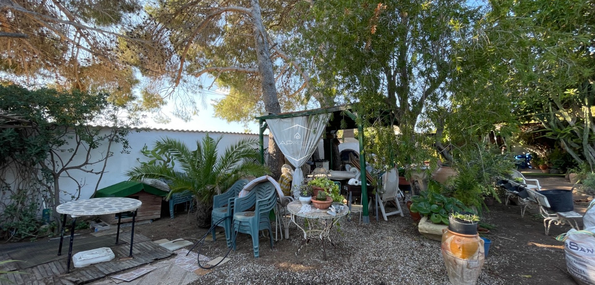Resale - Villa - Detached -
Orihuela Costa - Lomas De Cabo Roig